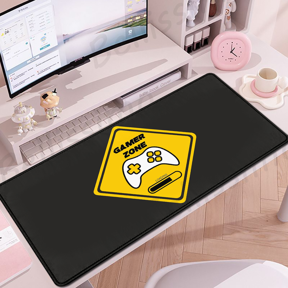 Alfombrilla de ratón con contr - Retro Gaming Xl reseña y precio
