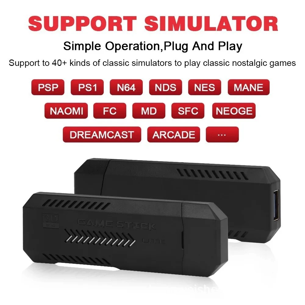 Consola de Juegos Retro X2PRO/ - Retro Gaming X2 reseña y precio
