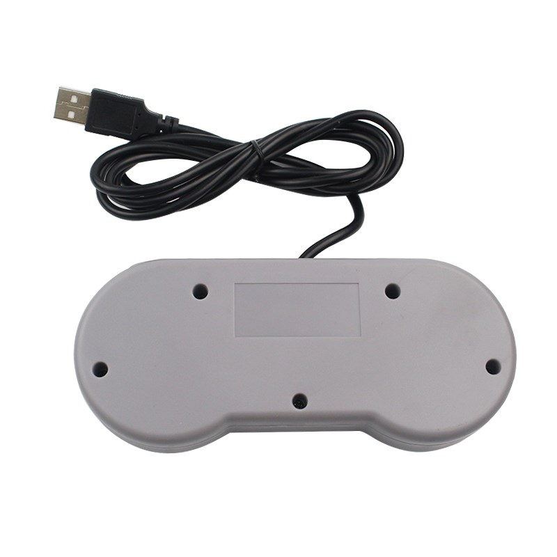 2 uds USB Gamepad Retro Gaming - Retro Gaming Raspberry Pi 4 reseña y precio
