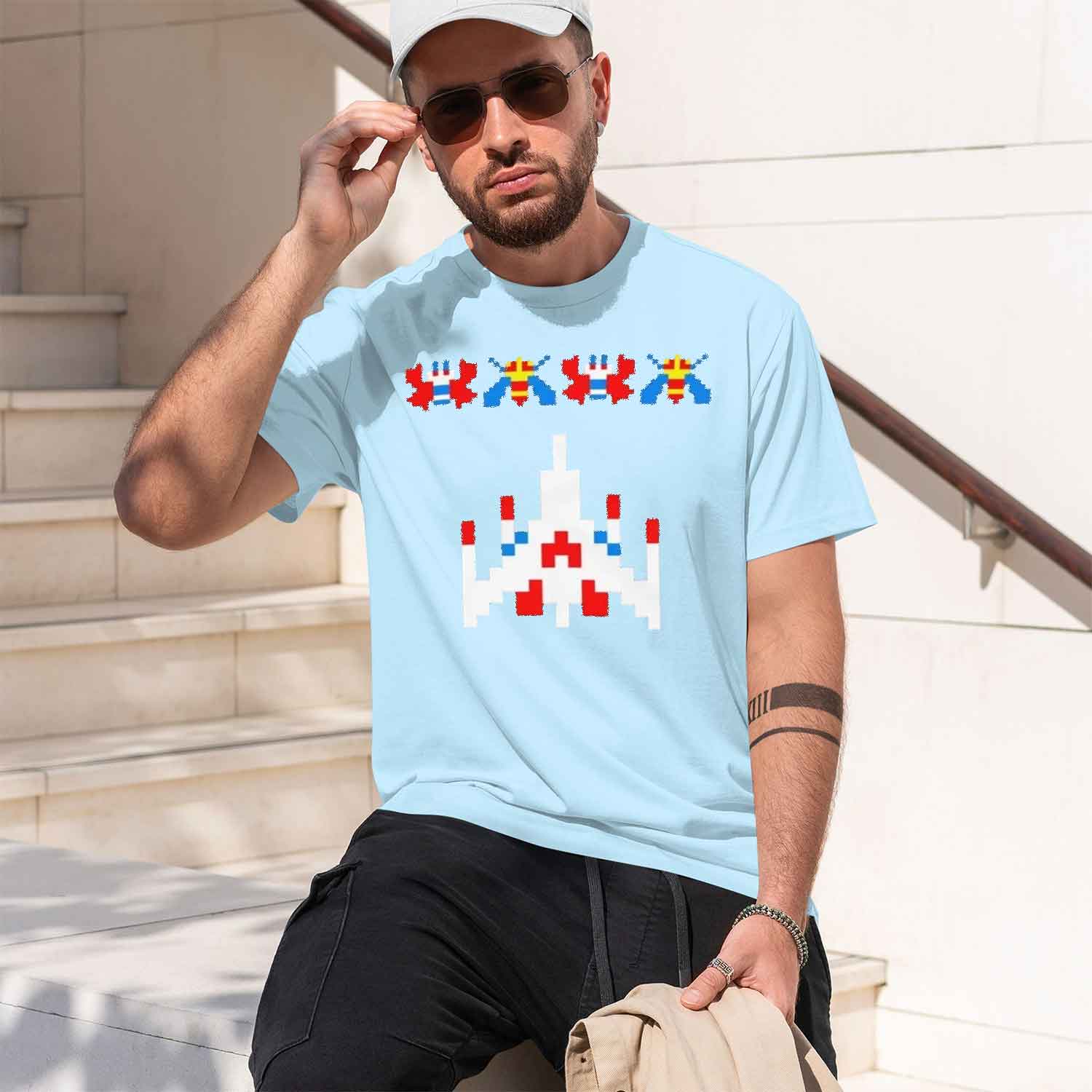 Camiseta Vintage de los 70 y 8 - Retro Gaming Style reseña y precio
