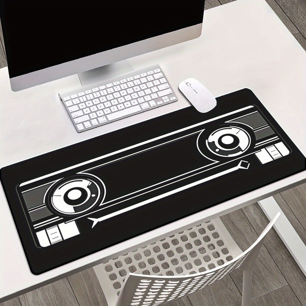 Alfombrilla de Escritorio XL c - Retro Gaming Xl reseña y precio