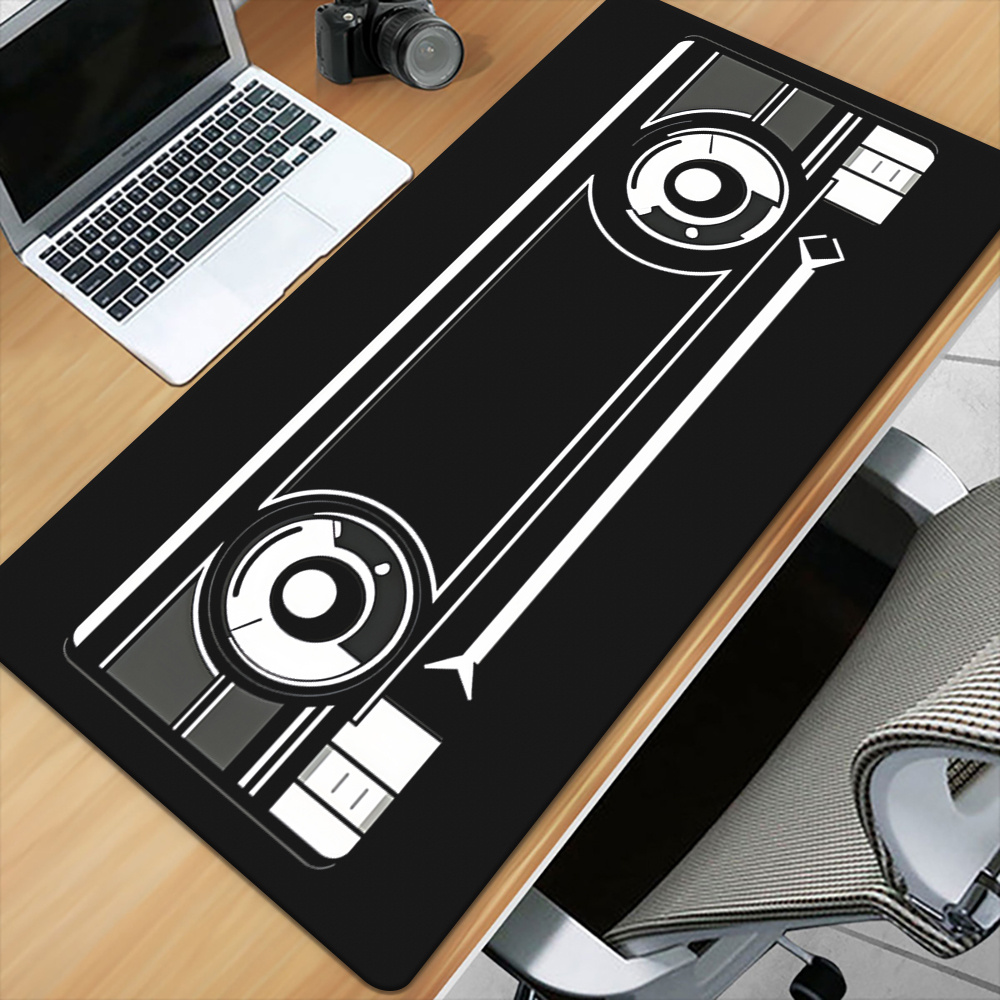 Alfombrilla de Escritorio XL c - Retro Gaming Xl reseña y precio