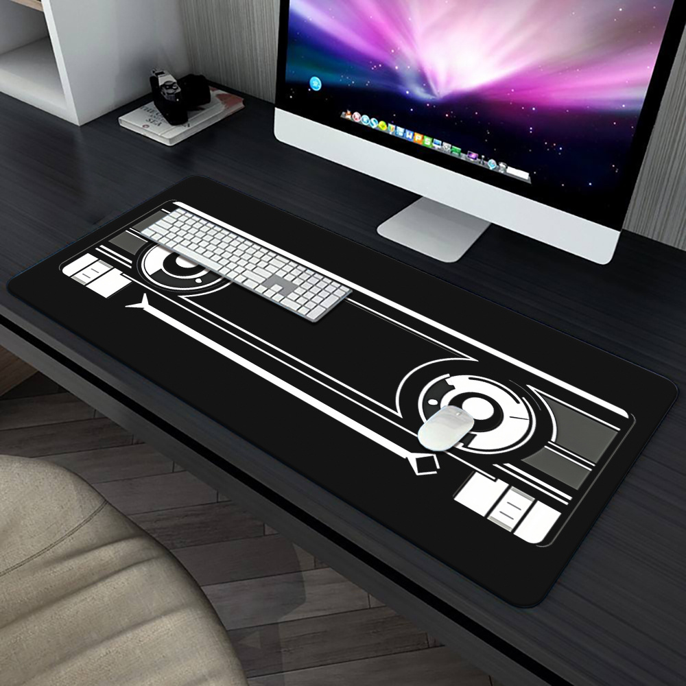 Alfombrilla de Escritorio XL c - Retro Gaming Xl reseña y precio