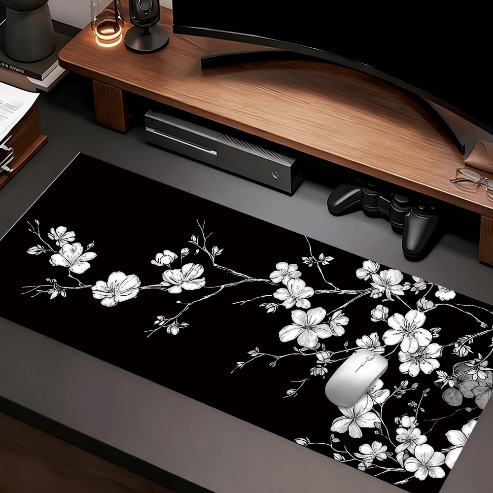 Alfombrilla de ratón Cherry, b - Retro Gaming Xl reseña y precio