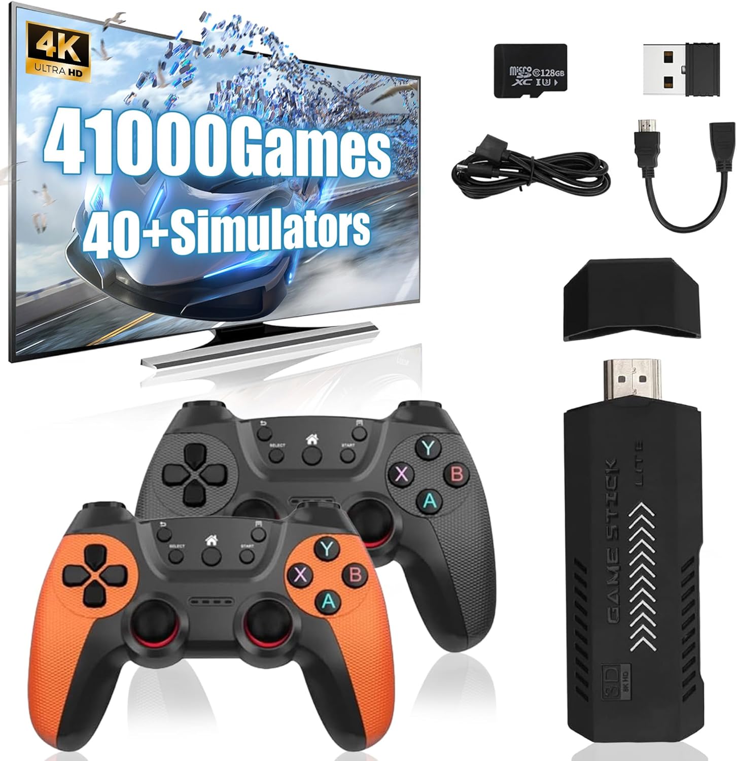 Super Console X2 Pro Game Box  - Retro Gaming X2 reseña y precio
