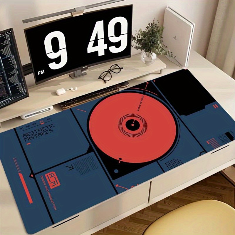 Aesthetic Mistakes - Alfombril - Retro Gaming Xl reseña y precio