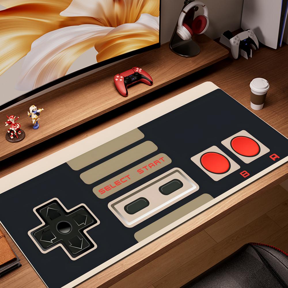 Alfombrilla de Ratón para Jueg - Retro Gaming Xl reseña y precio