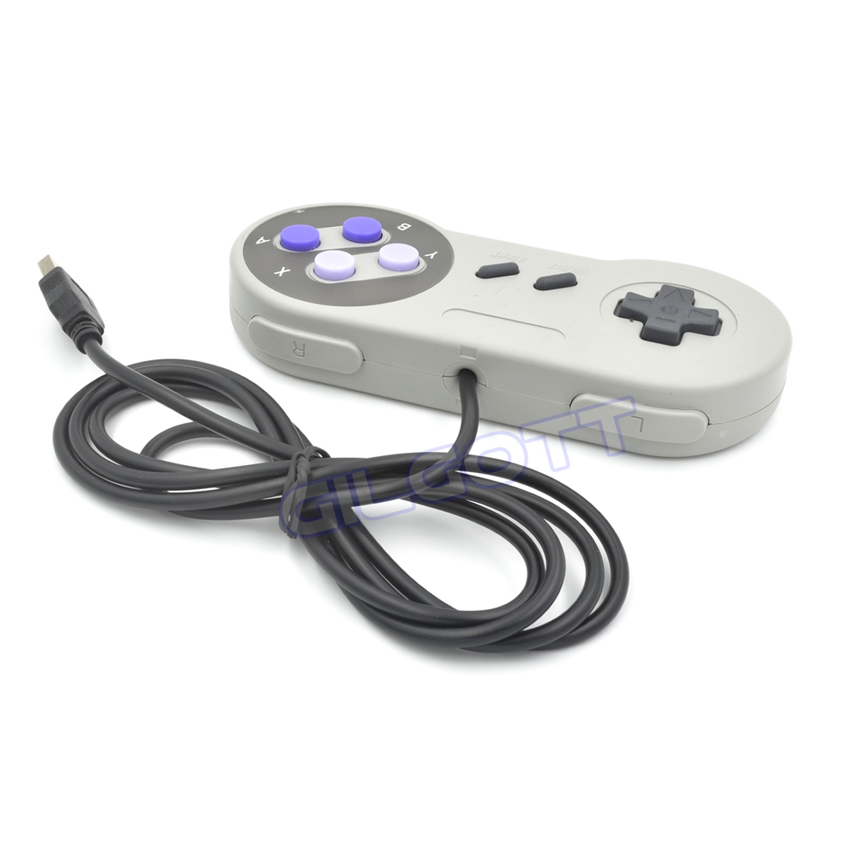 2 unids/set 1,4 M con cable US - Retro Gaming Raspberry Pi 4 reseña y precio