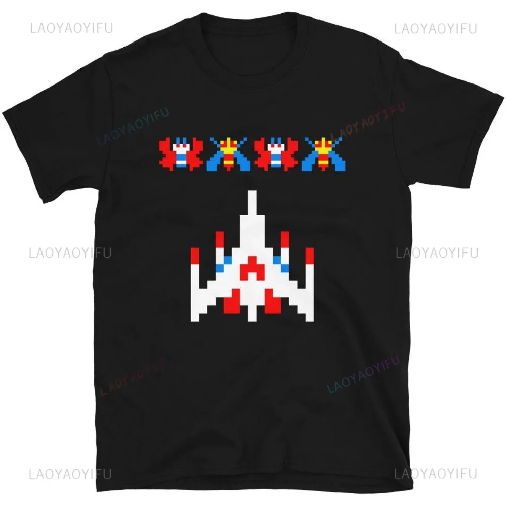Camiseta Vintage de Arcade Gal - Retro Gaming Style reseña y precio