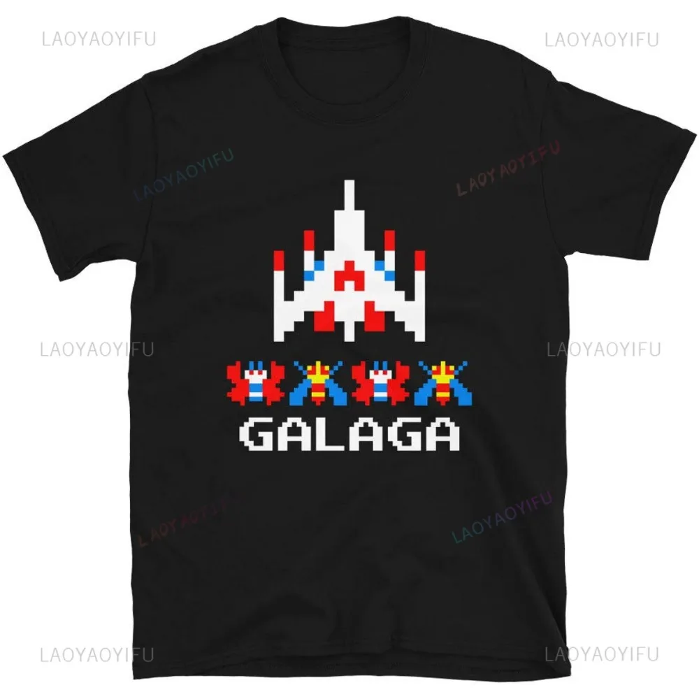 Camiseta Vintage de Arcade Gal - Retro Gaming Style reseña y precio