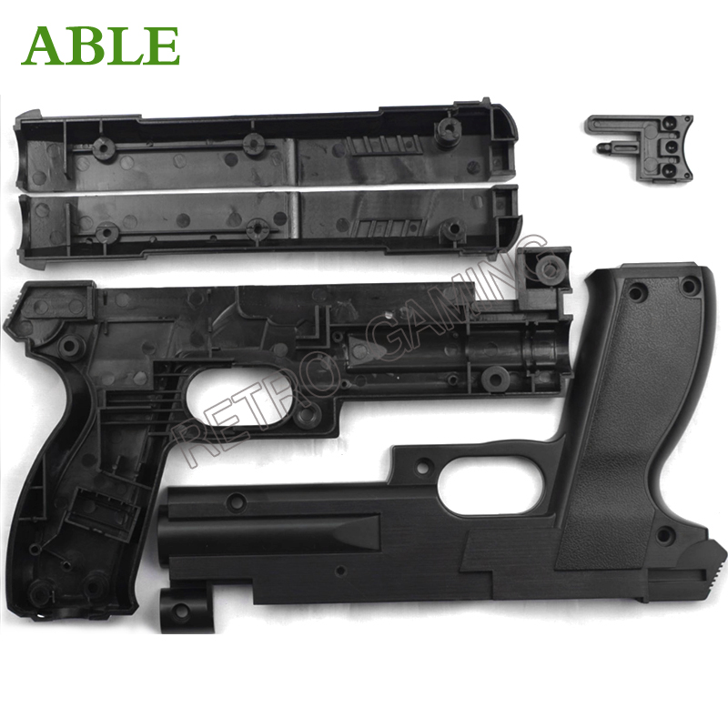 Juego de disparos de Arcade, p - Retro Gaming Light Gun reseña y precio