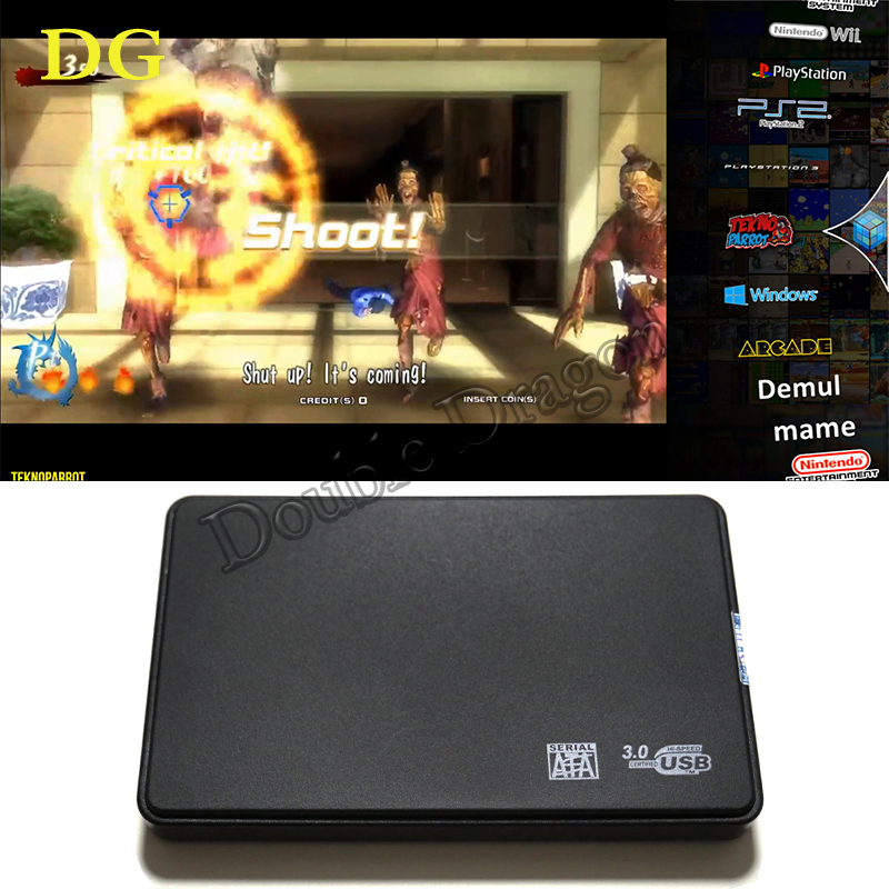 Retro Arcade Shooter con Batoc - Retro Gaming Light Gun reseña y precio