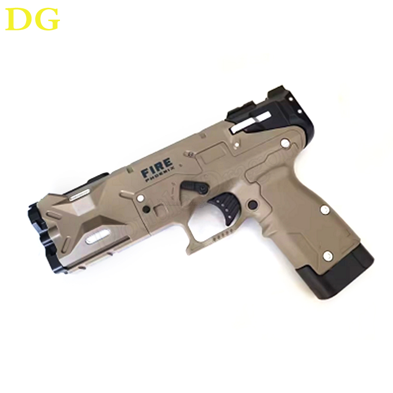 Retro Arcade Shooter con Batoc - Retro Gaming Light Gun reseña y precio