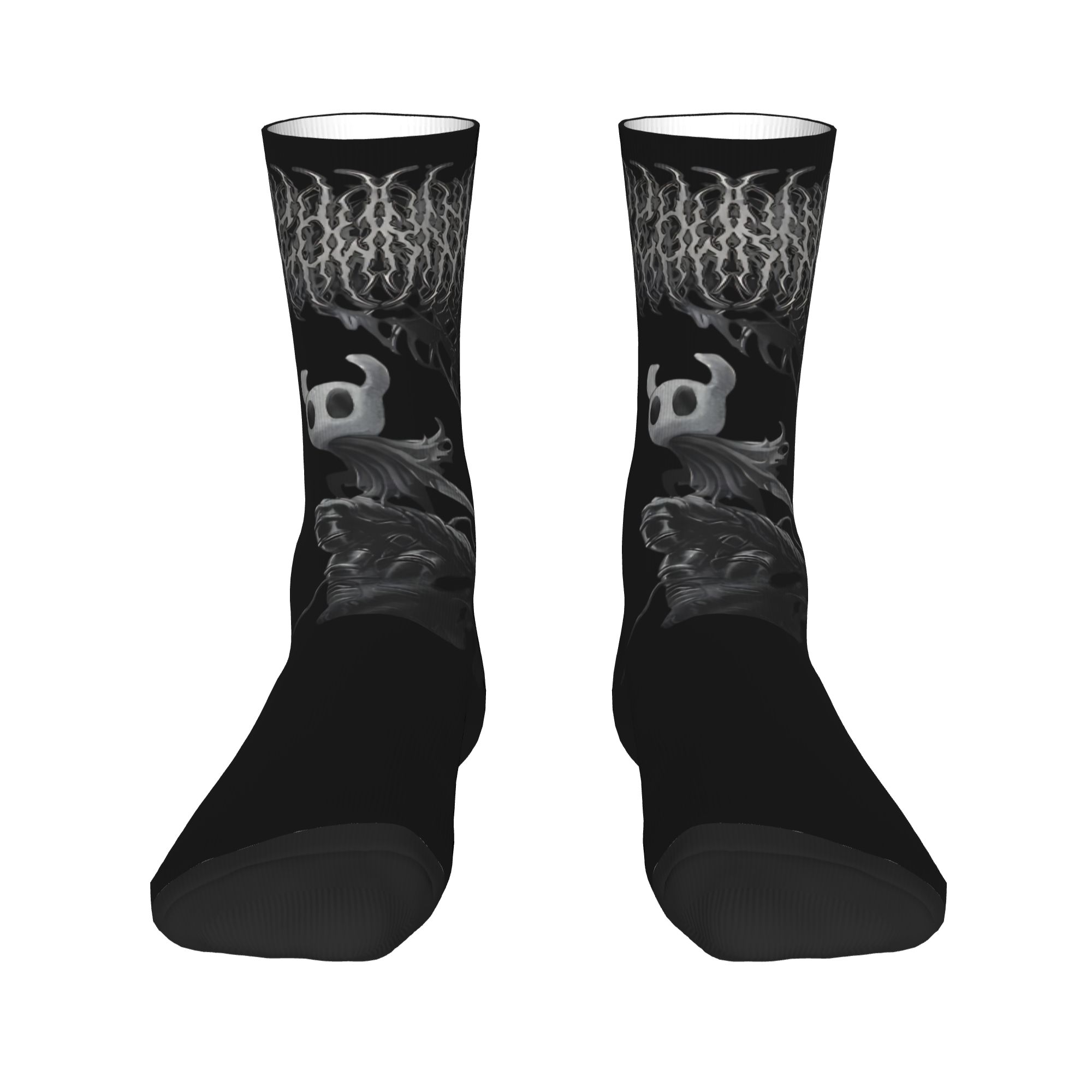 Calcetines Retro Vintage para  - Retro Knight Gaming reseña y precio