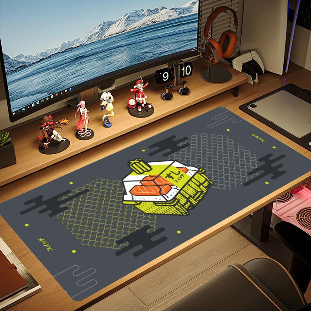 Alfombrilla de Escritorio XL G - Retro Gaming Xl reseña y precio