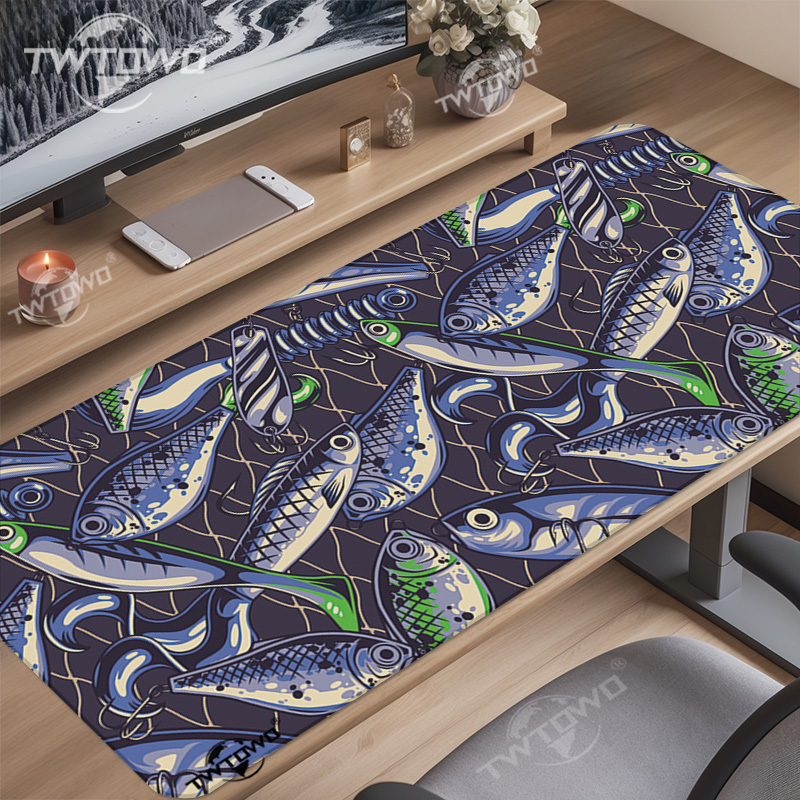 Alfombrilla de ratón Retro con - Retro Gaming Xl reseña y precio