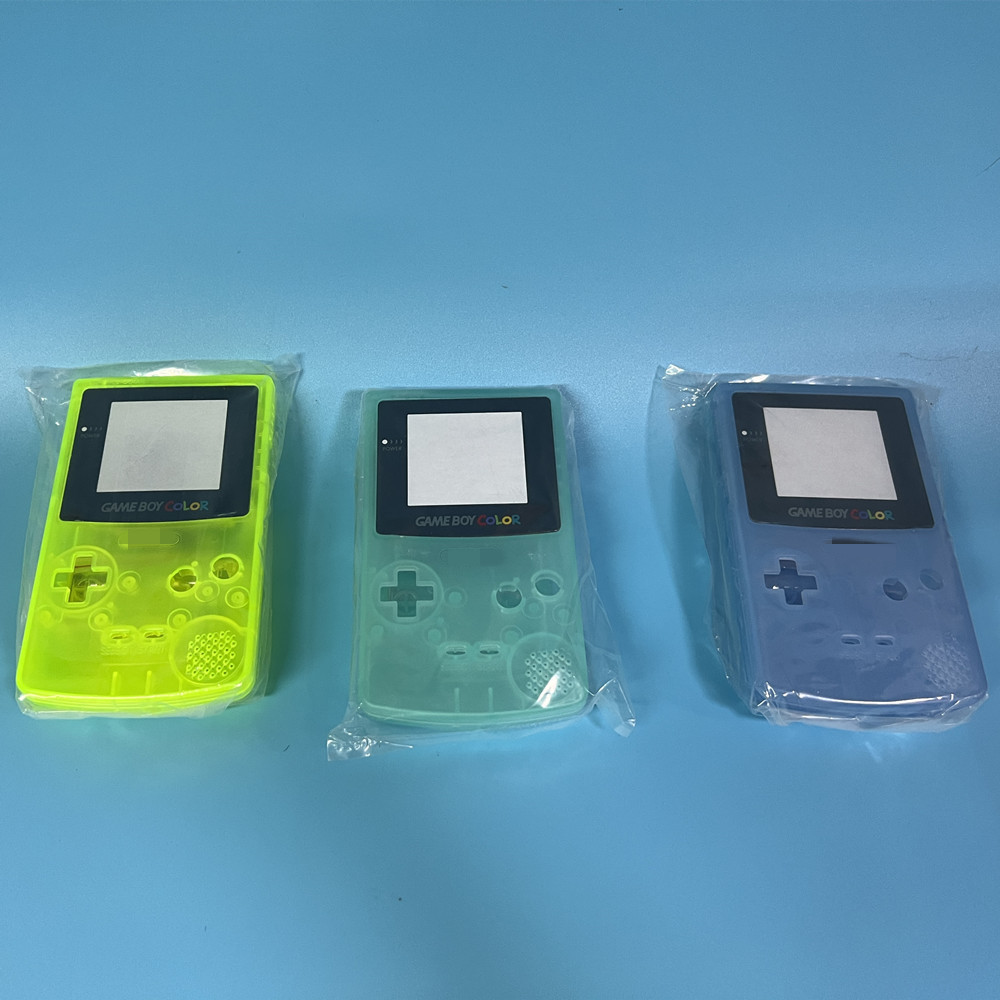Carcasa de repuesto para Gameb - Retro Gaming Style reseña y precio