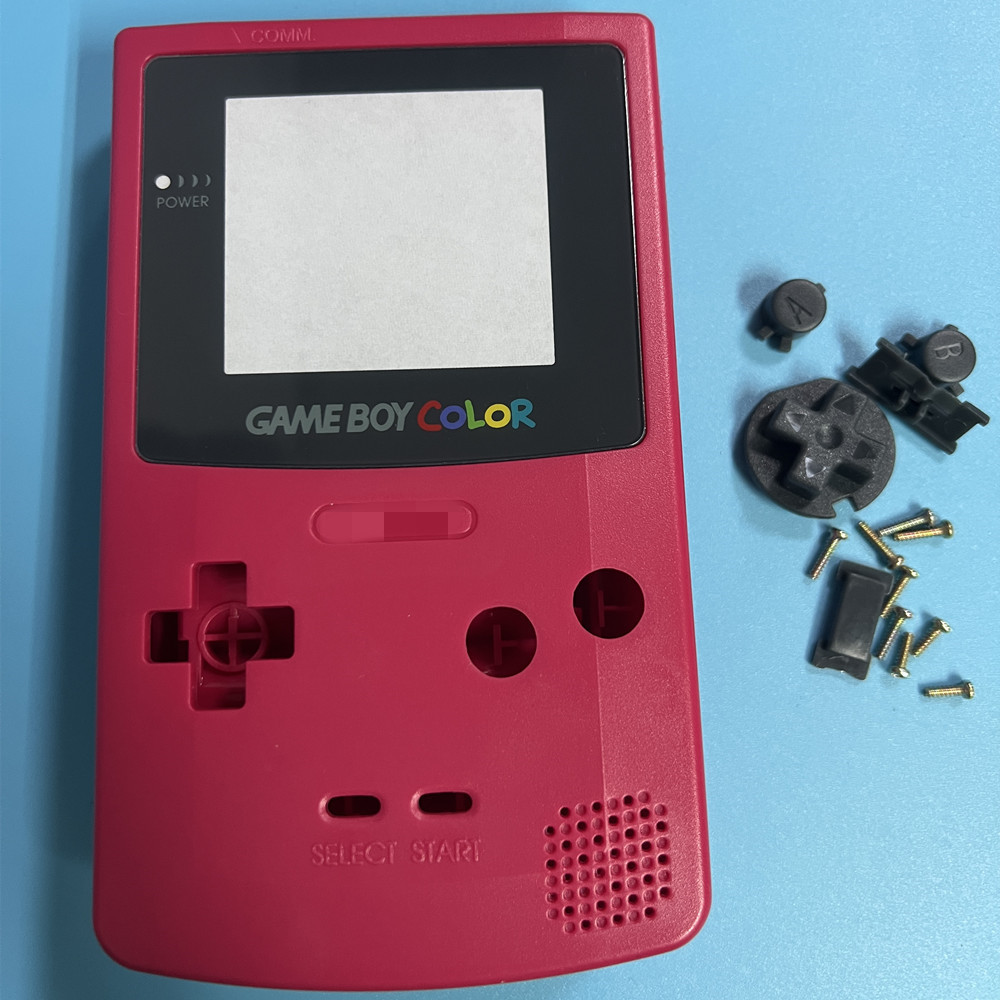 Carcasa de repuesto para Gameb - Retro Gaming Style reseña y precio