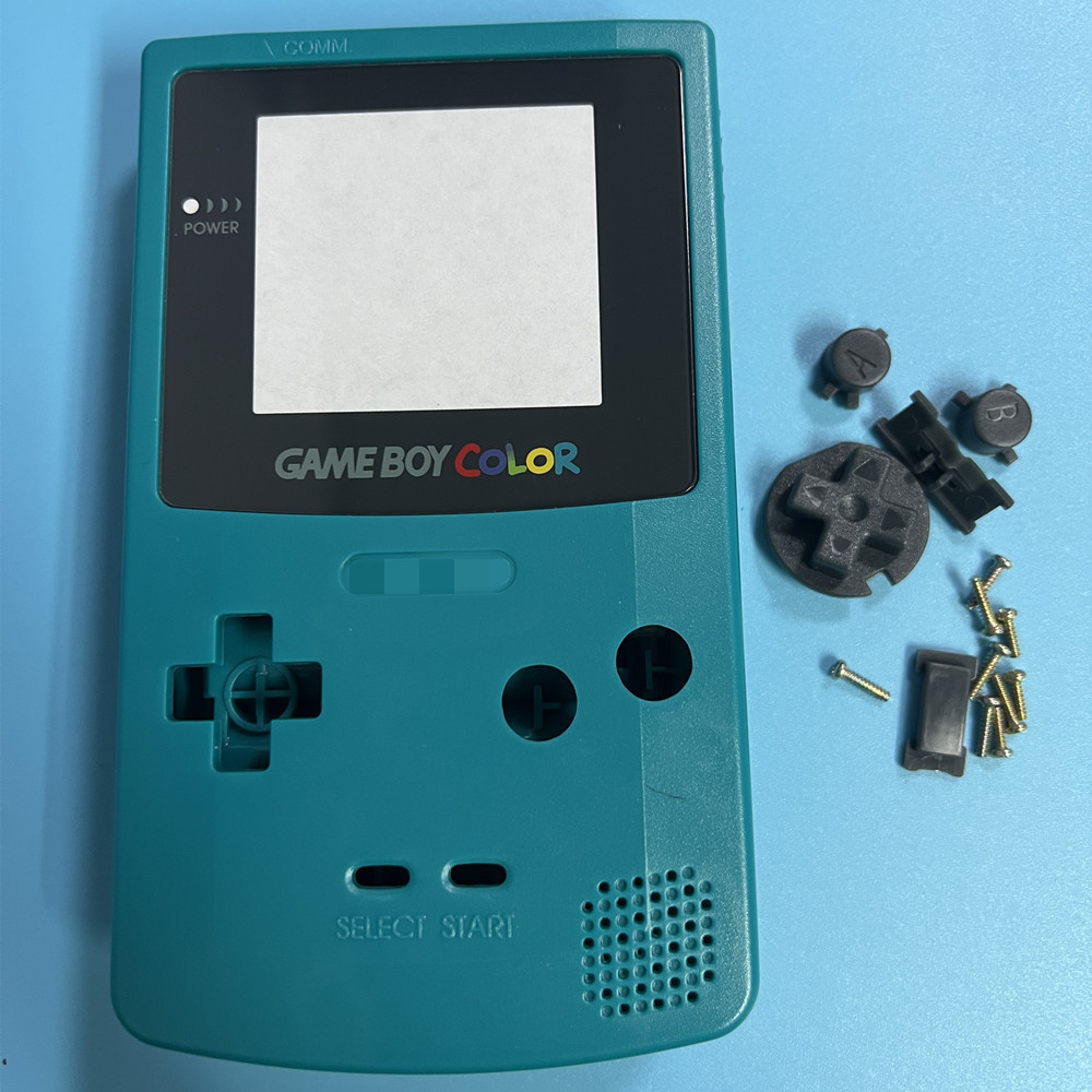 Carcasa de repuesto para Gameb - Retro Gaming Style reseña y precio