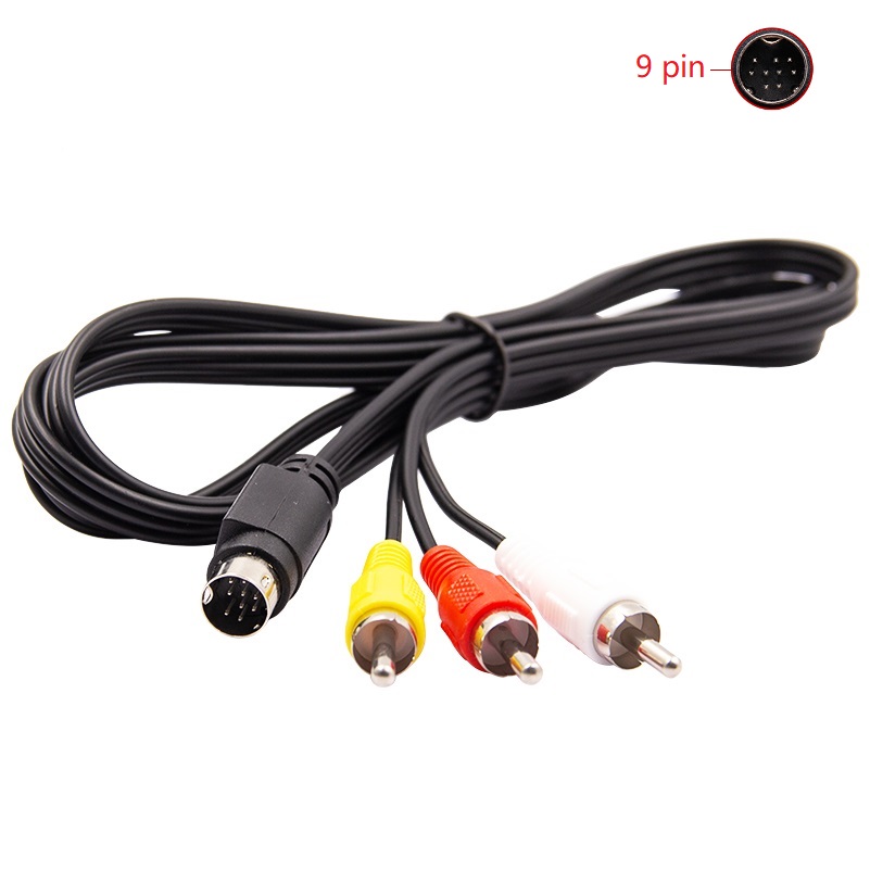 Cable de Conexión de 1.8M para - Retro Gaming Style reseña y precio