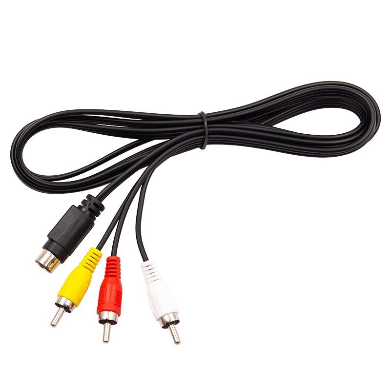 Cable de Conexión de 1.8M para - Retro Gaming Style reseña y precio