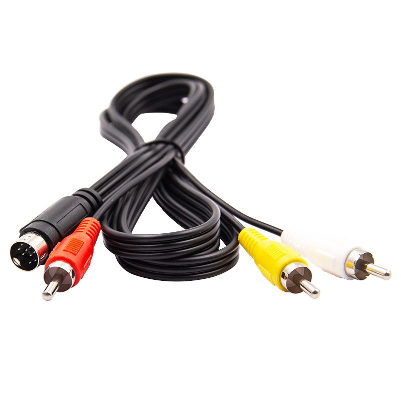 Cable de Conexión de 1.8M para - Retro Gaming Style reseña y precio