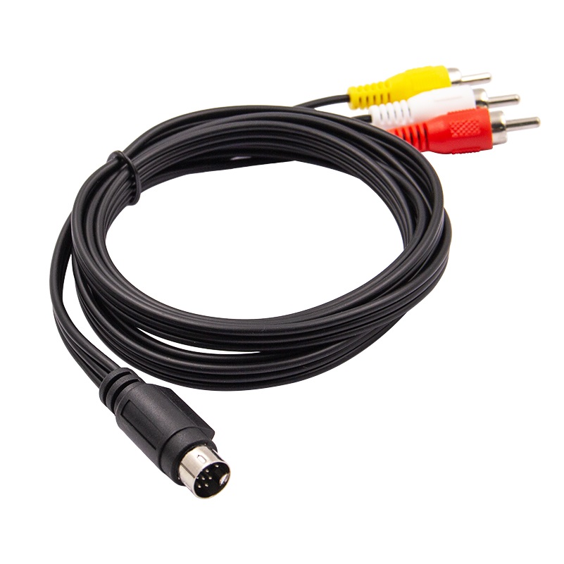 Cable de Conexión de 1.8M para - Retro Gaming Style reseña y precio