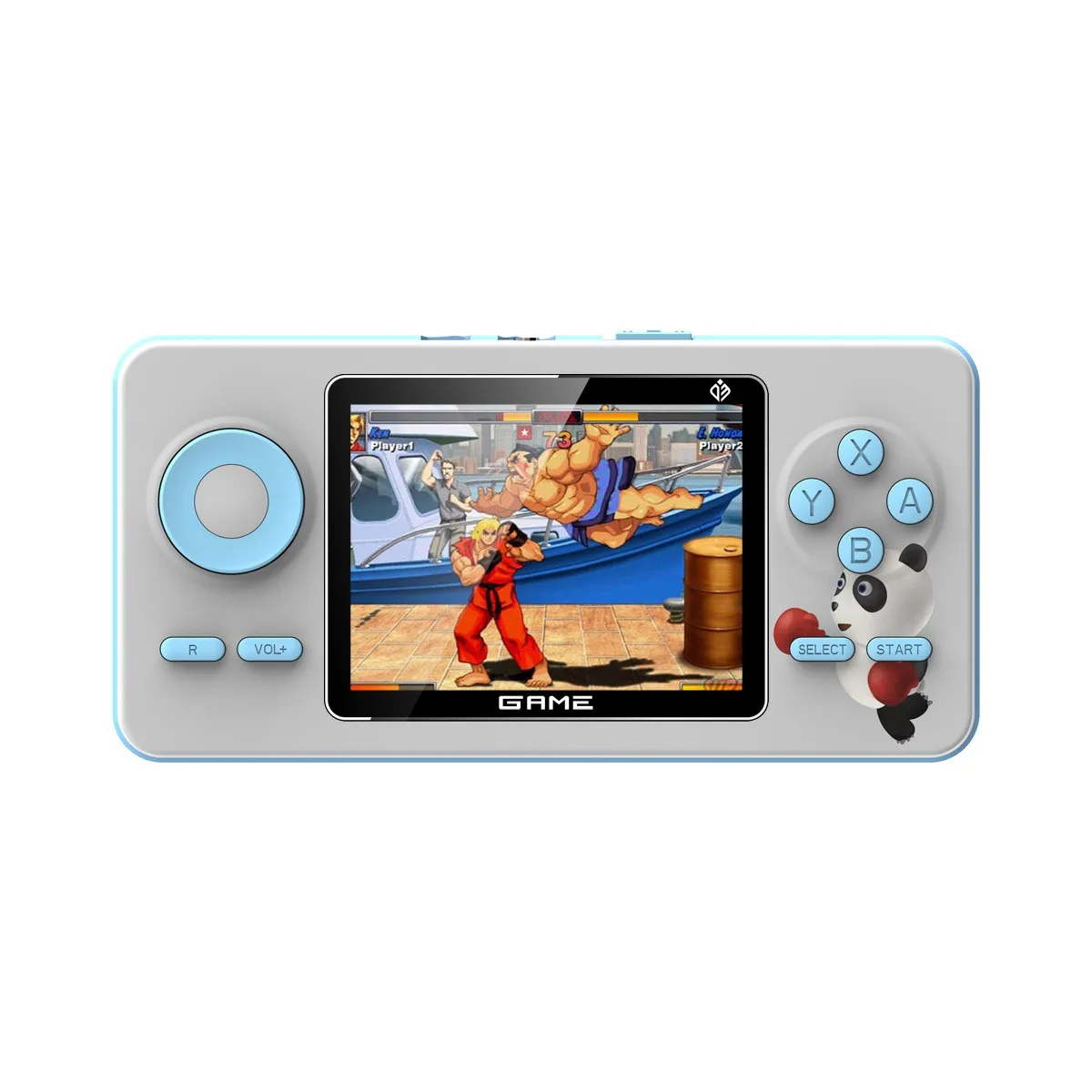 Nueva Consola de Videojuegos R - Retro Gaming Console Lego reseña y precio